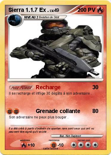 Pokemon Sierra 1.1.7 Ex .