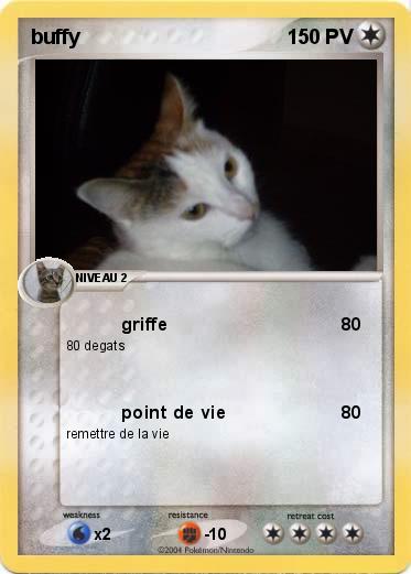 Pokemon buffy