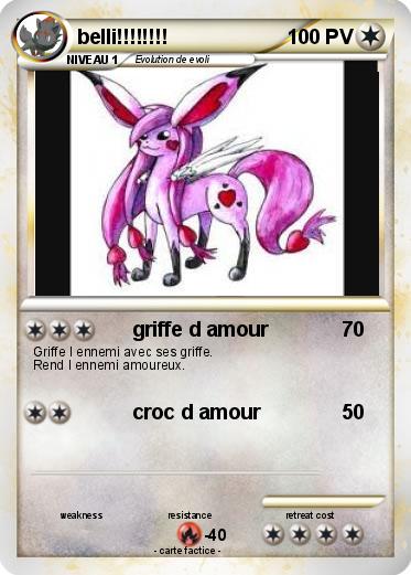 Pokemon belli!!!!!!!!