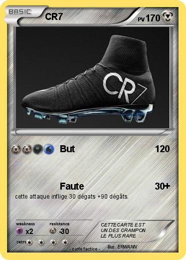 Pokemon CR7