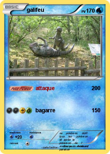 Pokemon galifeu