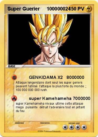 Pokemon Super Guerier     100000024