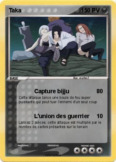 Pokemon Taka