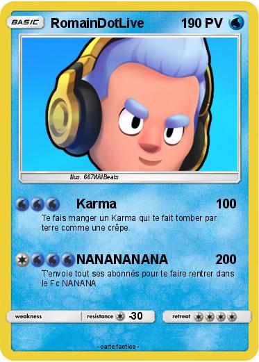 Pokemon RomainDotLive