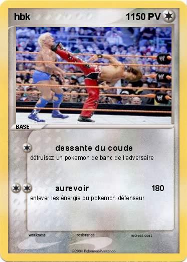 Pokemon hbk                                     1
