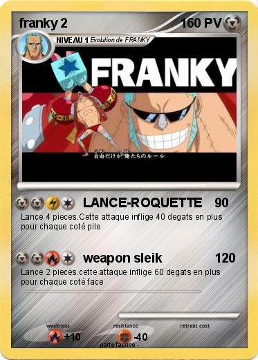 Pokemon franky 2