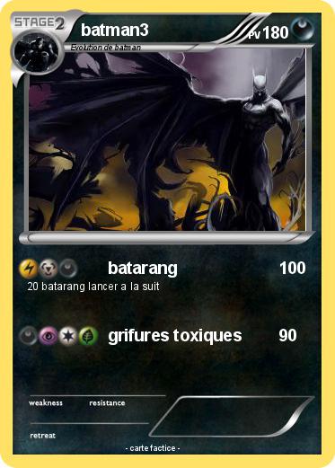 Pokemon batman3