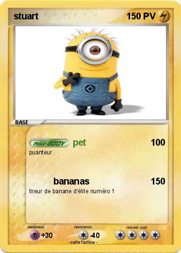 Pokemon stuart
