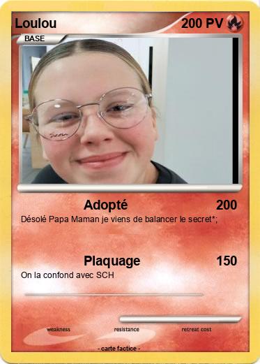 Pokemon Loulou