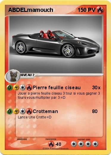 Pokemon ABDELmamouch