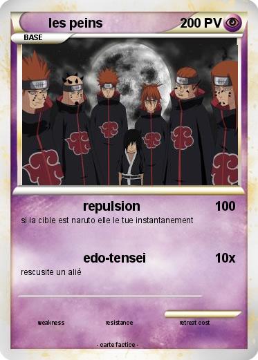 Pokemon les peins