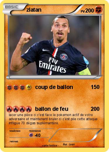 Pokemon zlatan