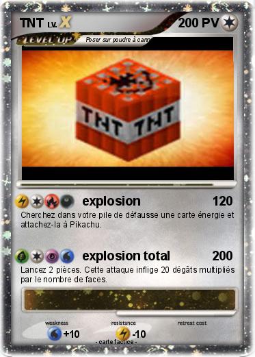 Pokemon TNT