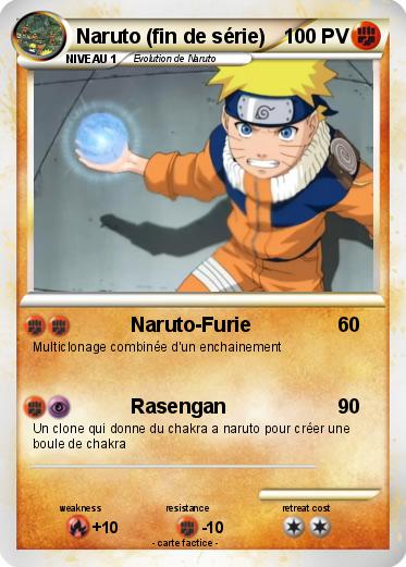 Pokemon Naruto (fin de série)