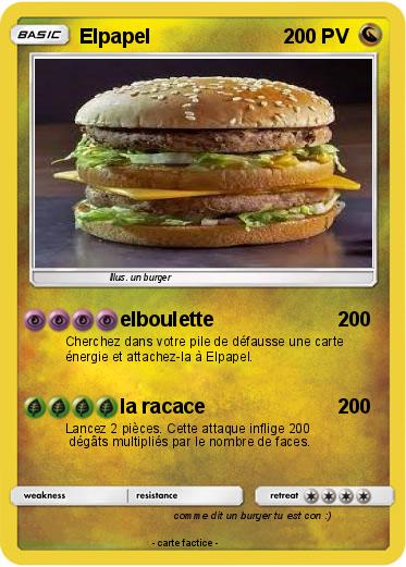 Pokemon Elpapel