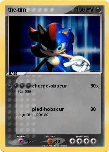 Pokemon the-tim