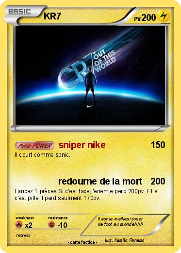 Pokemon KR7
