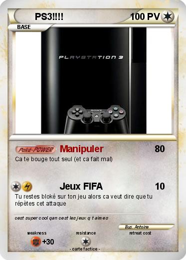 Pokemon PS3!!!! Pokemon PS3!!!!