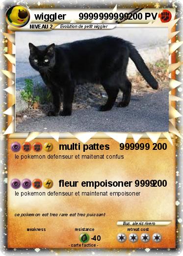 Pokemon wiggler     9999999999