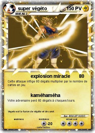 Pokemon super végéto