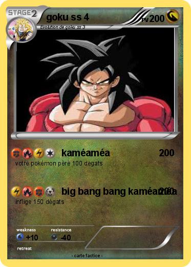 Pokemon goku ss 4