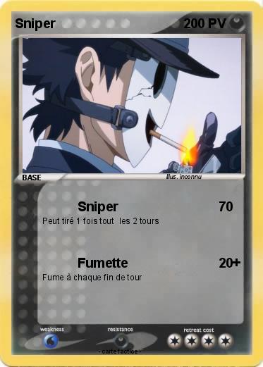 Pokemon Sniper