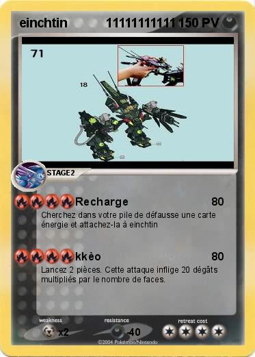 Pokemon einchtin           11111111111