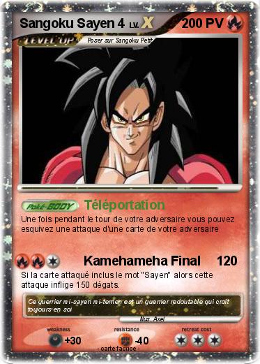 Pokemon Sangoku Sayen 4