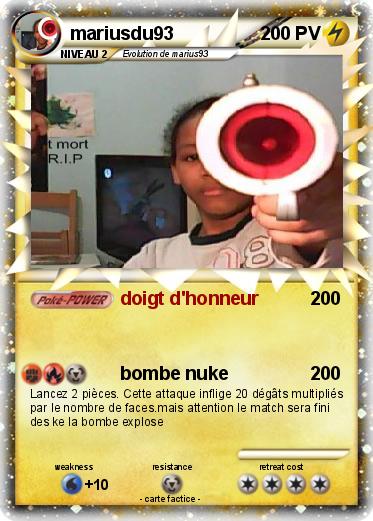 Pokemon mariusdu93