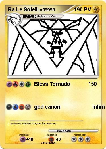 Pokemon Ra Le Soleil