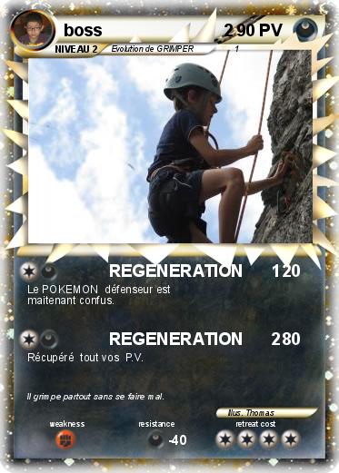Pokemon boss                          2
