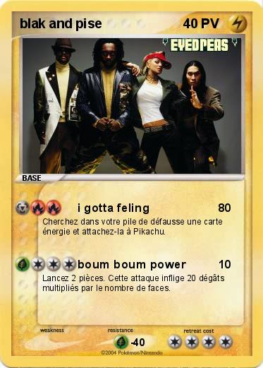 Pokemon blak and pise