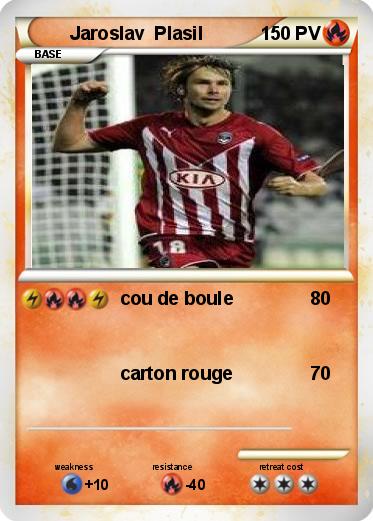 Pokemon Jaroslav  Plasil