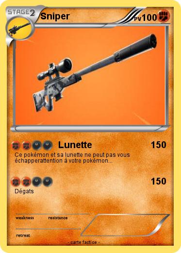 Pokemon Sniper