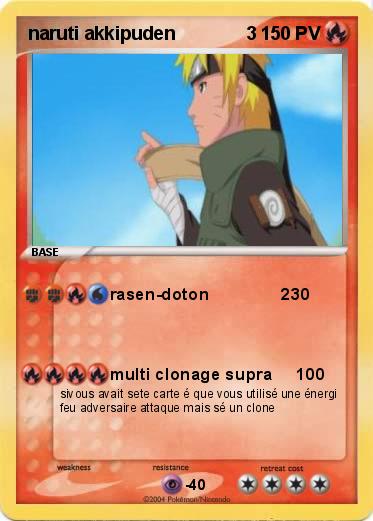 Pokemon naruti akkipuden              3 