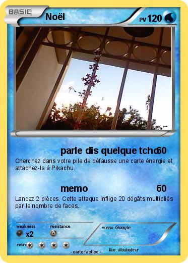Pokemon Noël