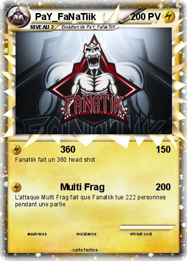 Pokemon PaY_FaNaTiik