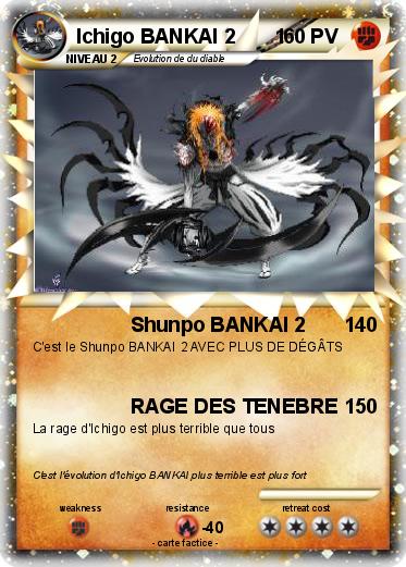 Pokemon Ichigo BANKAI 2       1