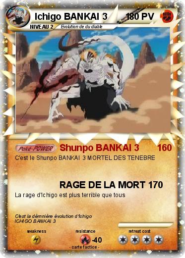 Pokemon Ichigo BANKAI 3       1
