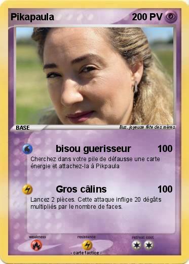 Pokemon Pikapaula