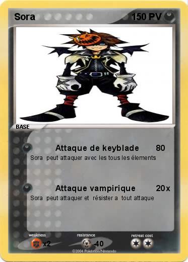Pokemon Sora