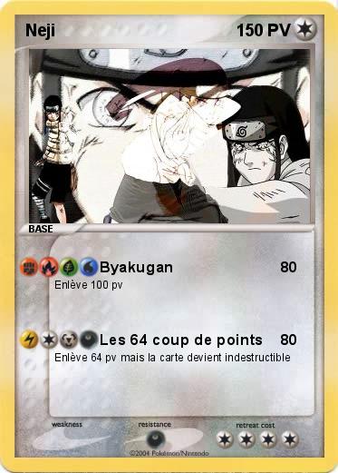 Pokemon Neji