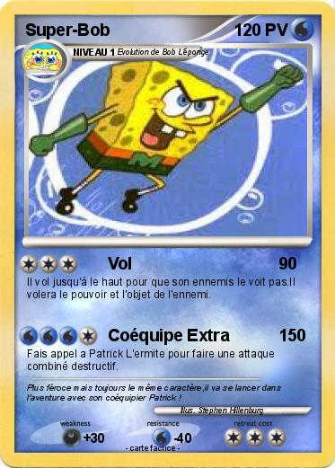 Pokemon Super-Bob
