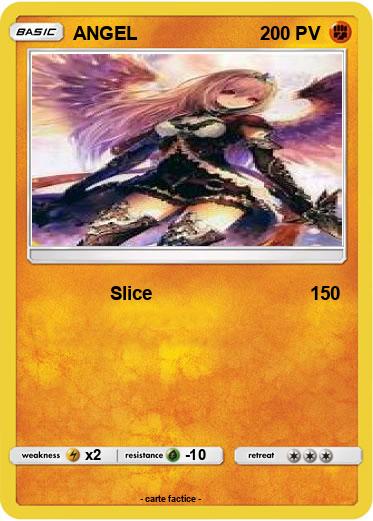 Pokemon ANGEL