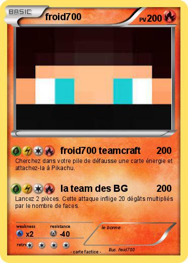 Pokemon froid700