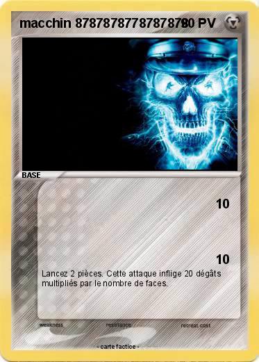Pokemon macchin 8787878778787878