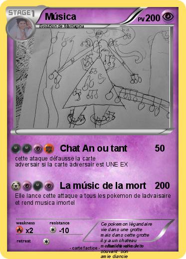 Pokemon Música