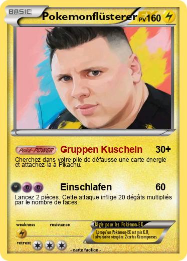 Pokemon Pokemonflüsterer