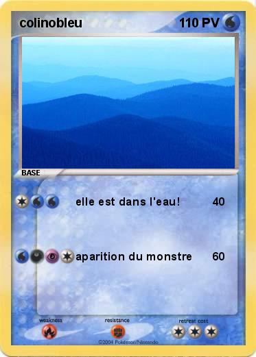 Pokemon colinobleu