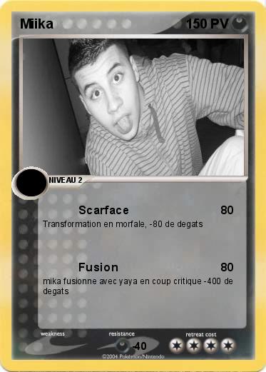 Pokemon Miika